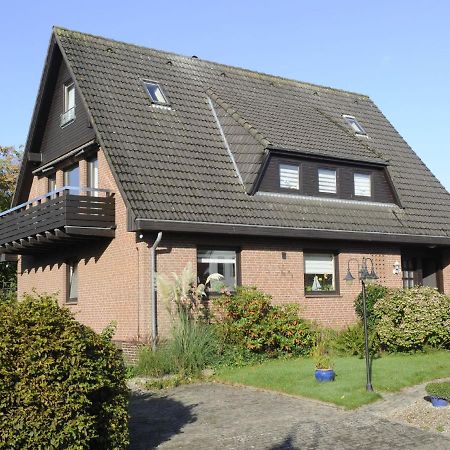 La Casa Ferienwohnung Uferschwalbe 스타인베르크 외부 사진
